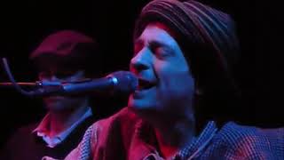 Vic Chesnutt-- Flirted with You All My Life- Live in Chicago, IL, November 2009 (Upgraded Audio)