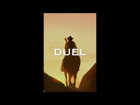 SCH x Kekra Type Beat "DUEL" | Movie Rap Beat 2021 (prod. Joker Beats)