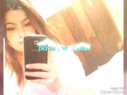 Djefrina Pervo mo vreme posle me bersha By Eleonita