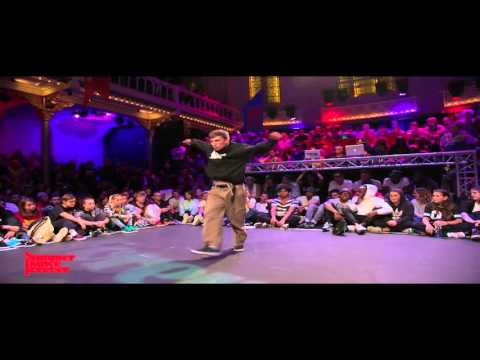 BOOGS JunkyGroove | FlowPower | Summer dance forever