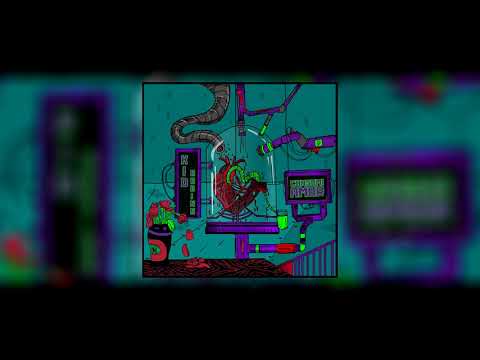 Kid Robinn - Nos Teus Olhos com Seco B