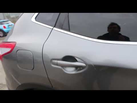 Nissan Qashqai 1.6 DSL XE - TENDER 32 - Image 2