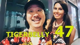 Bacon Man | TigerBelly 47