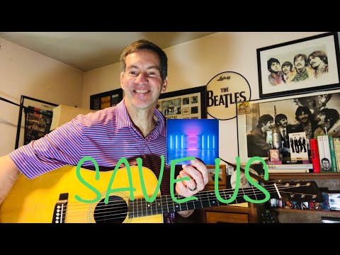 Save Us - Paul McCartney