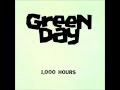 Green Day - 1.000 Hours(Full E.P.)