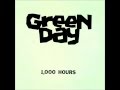 Green Day - 1.000 Hours(Full E.P.) 