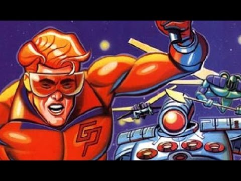 The Adventures of GamePro (Magazine Retrospective #15)