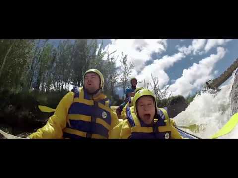 South Africa Tourism - Inspiring New Ways