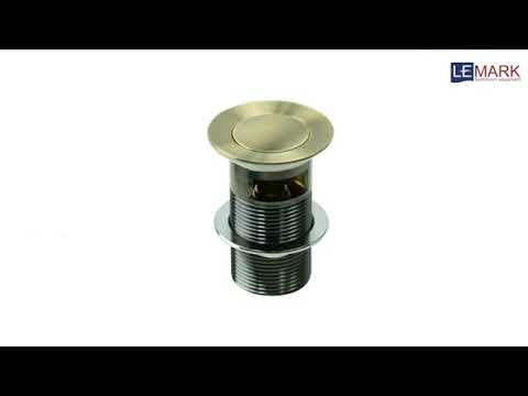 Обзор смесителя для биде Lemark Villa LM4808B Обзор смесителя для биде Lemark Villa LM4808B