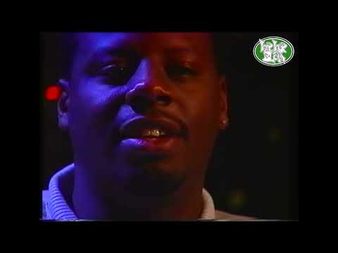 Schoolly D 1991 interview by Tairrie B ("Slammin Rap Vol. III" BPI/BMG)