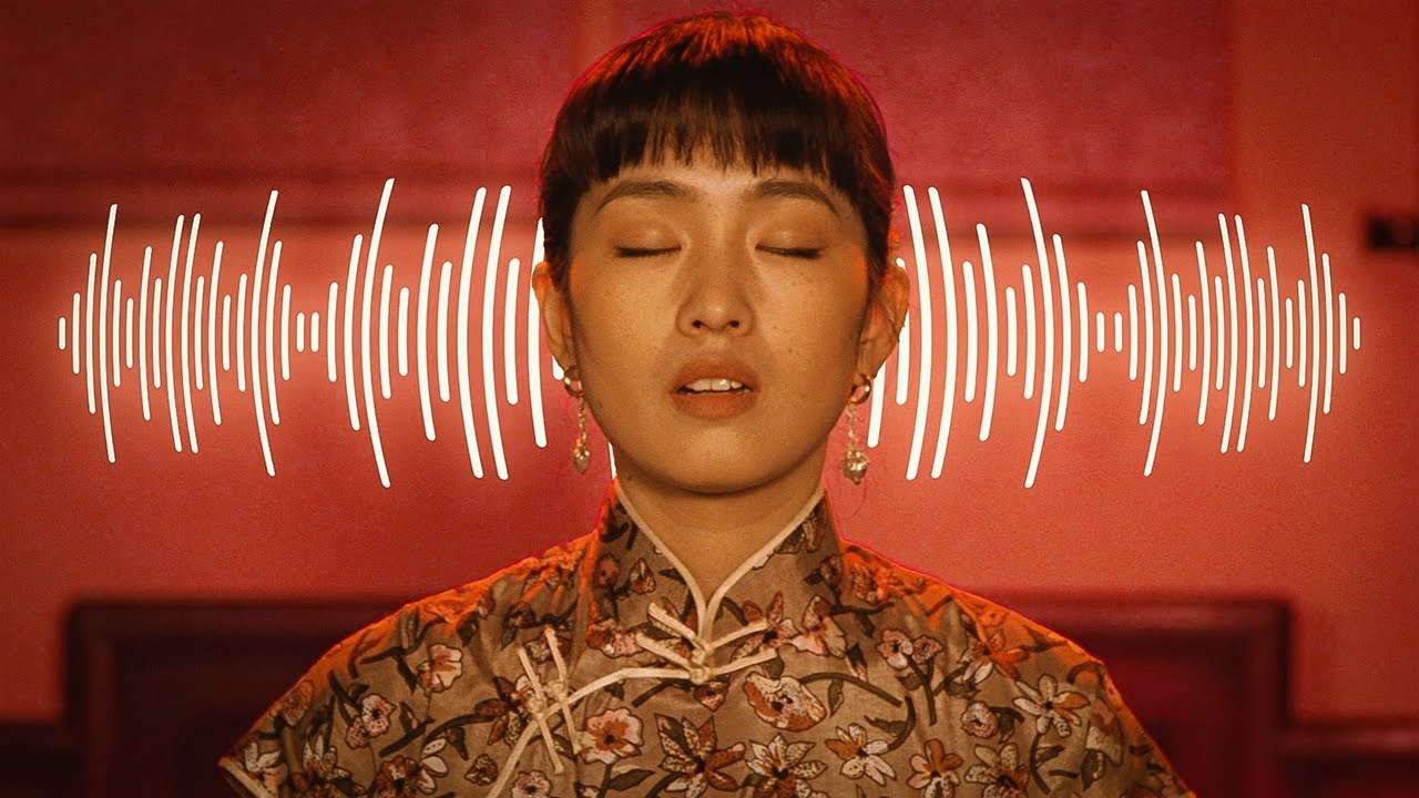 When a Director Understands Sound