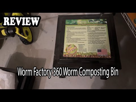 Worm Factory 360: Full review and my pros, cons, and secret advice after several years of use