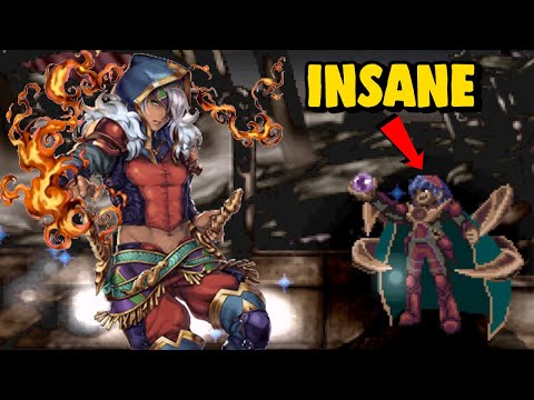 The Craziest Fighting Game Ever Made | Valkyrie Fight Tag