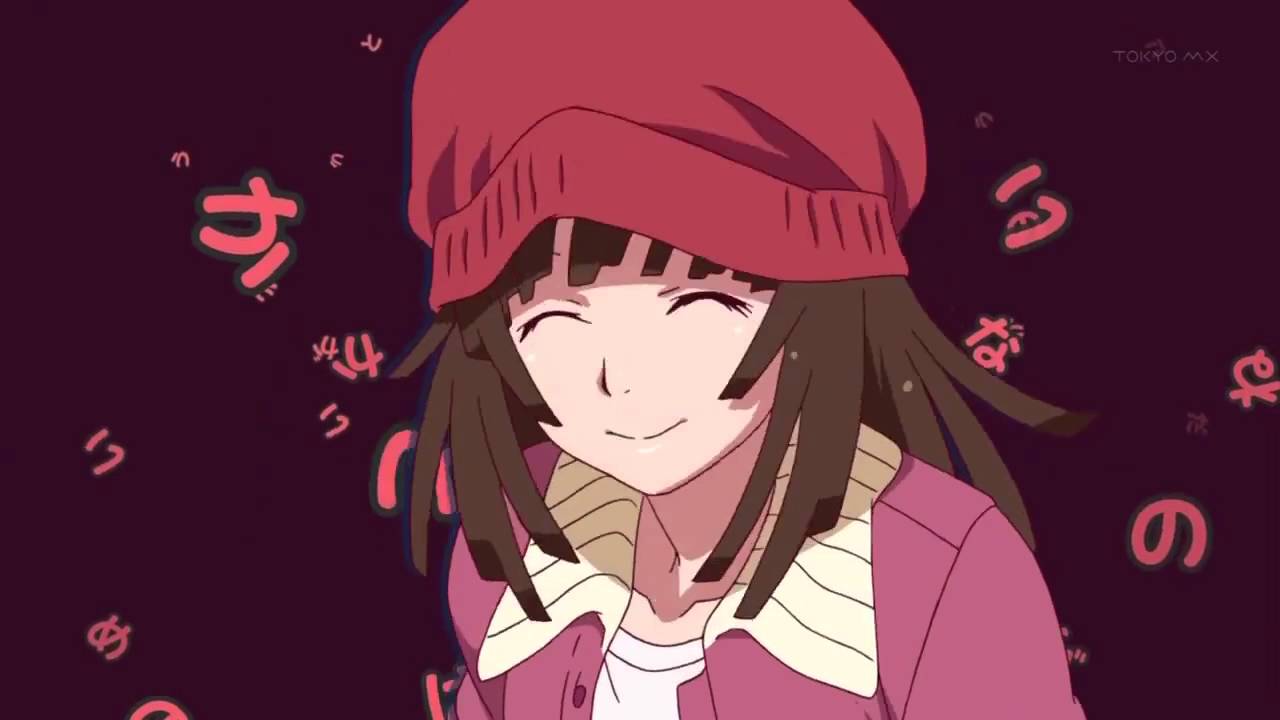 Monogatari Second Season Op3