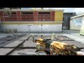AK 47 Lion No Custom