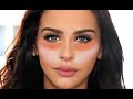 COLOR CORRECTING for Beginners! Drugstore vs. High End