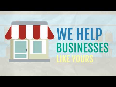 Be the Square Digital Marketing video.