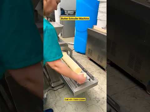 Dairy Processing Plant