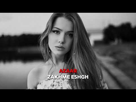Masoud Jalilian - Zakhme Eshgh (AZAAR Remix) Ey Xudo Xor Etmagay