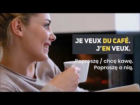 GRAMATYKA FRANCUSKA/ Zaimek przysłowny en w jakich sytuacjach go stosujemy?