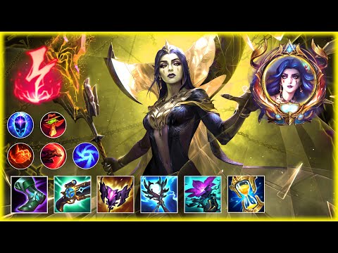 LEBLANC MONTAGE 2025 - BEST PLAYS