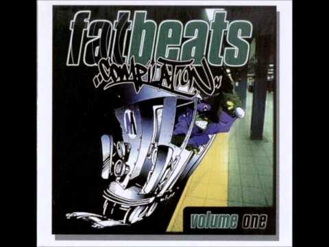 Saukrates - Father Time