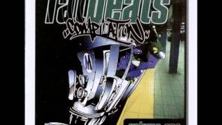 Saukrates - Father Time