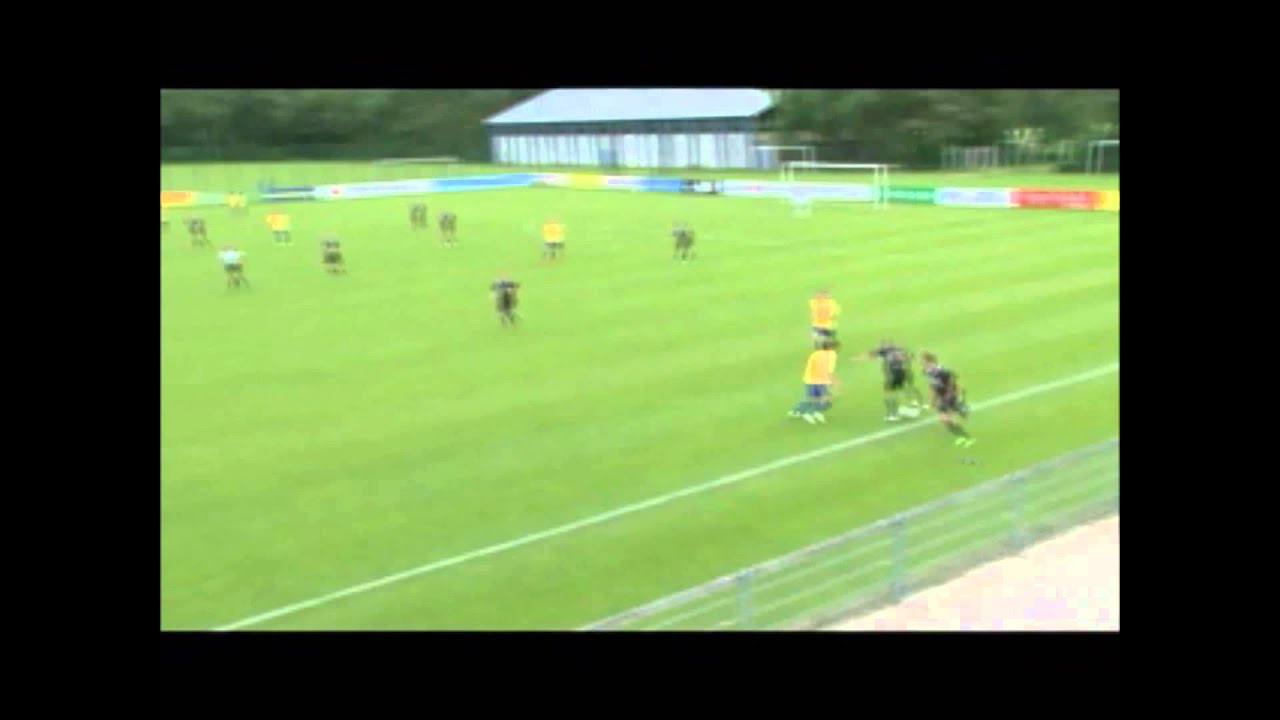 Casper Hyltoft Skills (College presentation video)