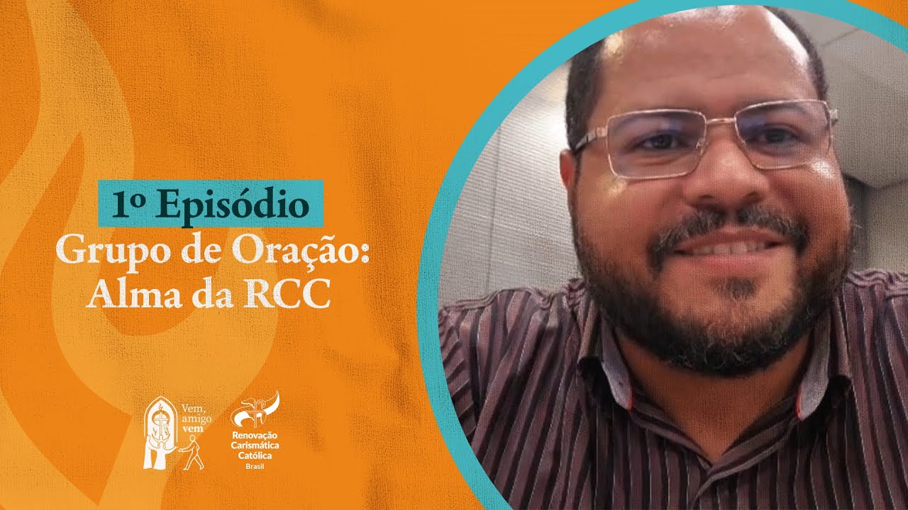 EPISODE 1: Prayer Group: The Soul of the Catholic Charismatic Renewal