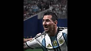 Assaltaram o Messi na Bola de Ouro da Copa do Mundo e entregaram pro Rodri.