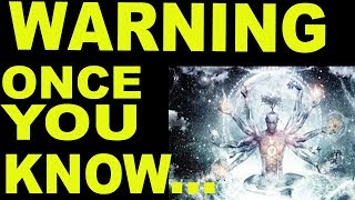 3 Secrets about Who you REALLY ARE: WARNING THIS CHANGES EVERYTHING