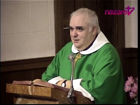 Homilía. Santa Misa Sábado Septiembre 26 2015.