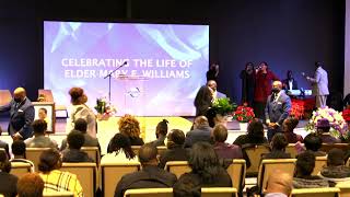 Myers Mortuary & Cremation Services Live Stream