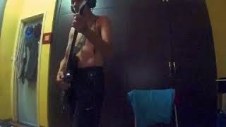 Butterfingers mermaid cover