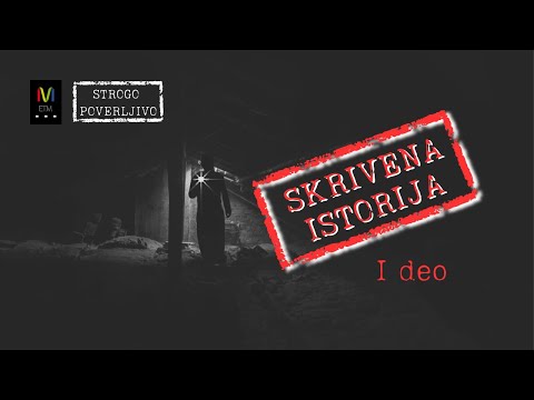 STROGO POVERLJIVO #7: Skrivena istorija I deo - Kontroverze oko bitaka na Neretvi i Sutjesci