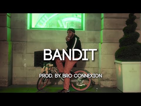 [FREE] Zola x PLK x Alpha Wann Type Beat 2020 -"BANDIT" (Prod. By Bro Connexion)| INSTRUTRAP  2020