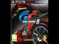 Gran Turismo 5 - Band Of Skulls - Patterns 