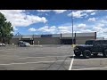 Sears STORE TOUR Union Gap WA
