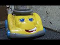 Playskool Vacuum Test And Smash