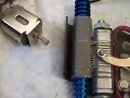 PARMA TURBO PRO 3 OHM CONTROLLER DEMO