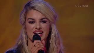 Sarah McTernan 22  | The Late Late Show | RTÉ One