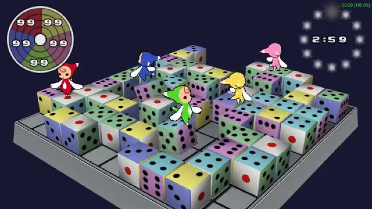 Gameplay Video