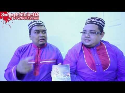 Review Album AL MANNA - Selawat Kita Semua