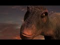 Dinosaur Trailer 2000 Disney Animated Movie