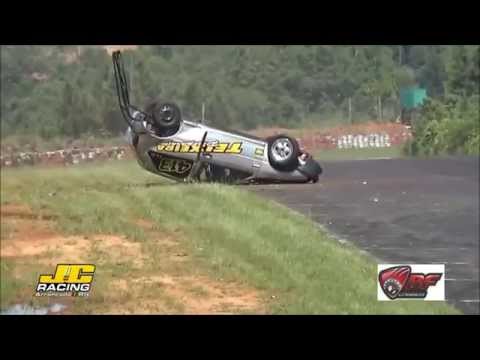 Teixeira: pancada na Outlaw 250