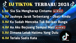 Download lagu DJ TIKTOK TERBARU 2024 || DJ SIA SIA MENGHARAP CINTAMU|| DJ JAUHNYA JARAK TERBENTANG|| DJ VIRAL 2024 mp3 Download lagu DJ TIKTOK TERBARU 2024 || DJ SIA SIA MENGHARAP CINTAMU|| DJ JAUHNYA JARAK TERBENTANG|| DJ VIRAL 2024 mp3