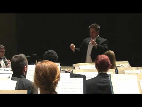 Solitary Dancer - Waren Benson