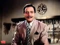 Tumsa Nahin Dekha 1957 Full Colorized Hindi Movie