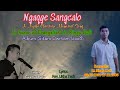 Ngaqge Sangcalo A Memorial Nyishi Christian Song Lyrical Video Gyamar Baba