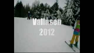 preview picture of video 'Vallåsen 2012'